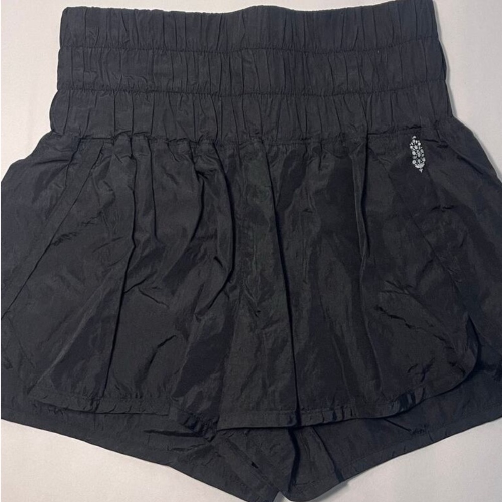 Free People movement Black Women's Shorts